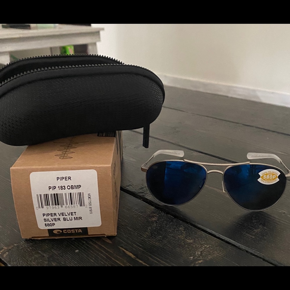 Costa Del Mar Piper sunglasses